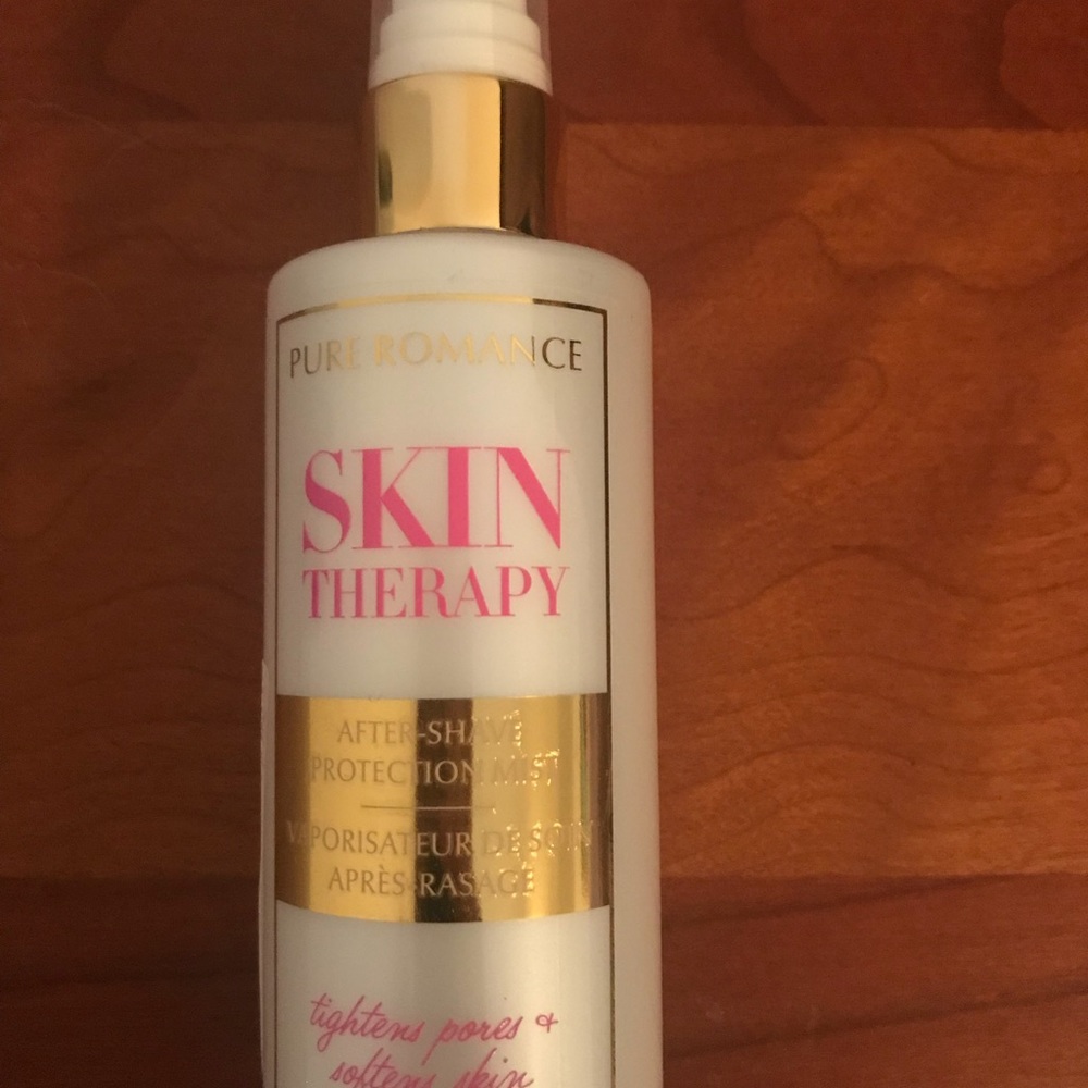 Skin therapy
